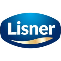 Lisner logo - Similar company to Hochland