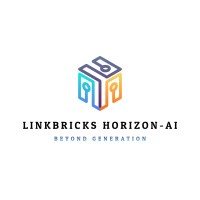 Linkbricks Horizon-AI logo - Similar company to Linkbricks Inc.
