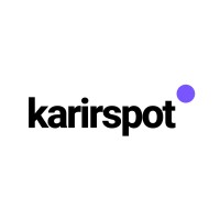 Karirspot logo - Similar company to Menteely