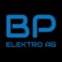 BP Elektro logo - Similar company to Weckerle Ag  • Tradition • Kompetenz • Leidenschaft