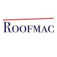 Roofmac Ltd logo - Similar company to Unique Envelope Facade Solutions Ltd