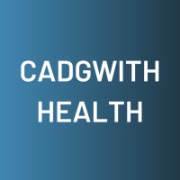 Cadgwith Health logo - Similar company to Cadglobal.Eu🛡️