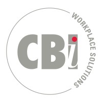 CBI logo - Similar company to Culturespace