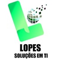 Lopes - Soluções em TI logo - Similar company to Personal Tech