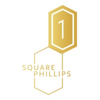 1 Square Phillips logo - Similar company to Lycee Condorcet Belfort