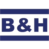 Broude & Hochberg, LLP logo - Similar company to Triple Source