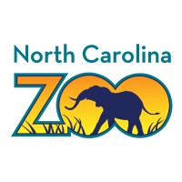 North Carolina Zoo logo - Similar company to Randolph-Asheboro Ymca