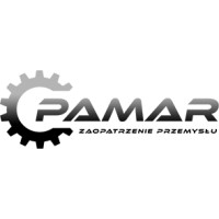 Pamar - zaopatrzenie firm produkcyjnych i usługowych logo - Similar company to Logistics Pack