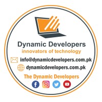 Dynamic Developers logo - Similar company to Dotsinc