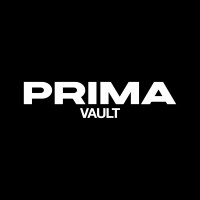 Prima Vault logo - Similar company to Ethix360