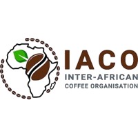 Inter-African Coffee Organisation logo - Similar company to Semilla Coffee Roasters
