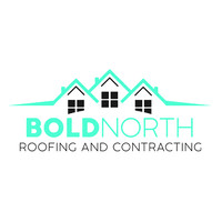 Bold North Roofing and Contracting logo - Similar company to Wolf River Construction