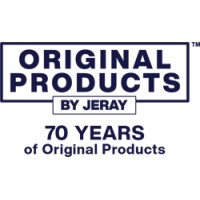 Original Products Limited logo - Similar company to Applied Sensing Technologies, Inc.