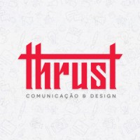 Thrust Comunicação E Design