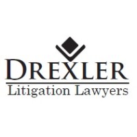 Drexler Litigation Lawyers Pty Ltd logo - Similar company to Premier Compensation Lawyers