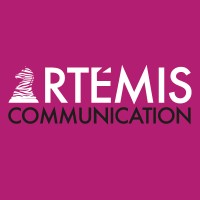 Agence Artemis Communication logo - Similar company to Ud Comm