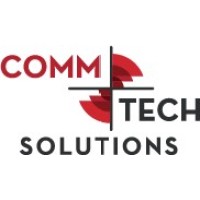 CommTech Solutions logo - Similar company to Commtech Advisors