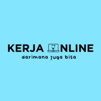 Kerja Online logo - Similar company to Project 1994