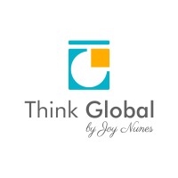 Think Global Language School logo - Similar company to Elingua 💬