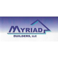 Myriad Builders, LLC | General Contractor - Commercial Construction logo - Similar company to Level Builders Construction & Design