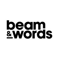 Beam & Words logo - Similar company to Dyegram