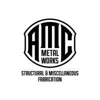 AMC Metal Works logo - Similar company to Develomark