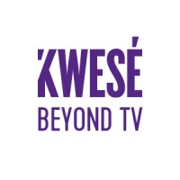 Kwesé logo - Similar company to Neohelden