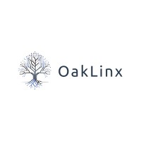 OakLinx logo - Similar company to Petadev