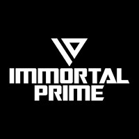 Immortal Prime logo - Similar company to Dogwood Gaming