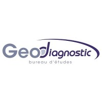 GEODIAGNOSTIC France logo - Similar company to Otech Environnement