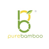 PureBamboo logo - Similar company to Consumer Cloud Technology Services Private Limited