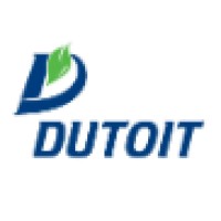 The Dutoit Group logo - Similar company to Dutoit Europe