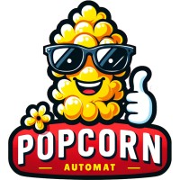 Popcorn Automat logo - Similar company to Datasapiens