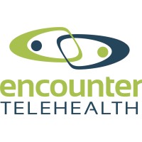Encounter Telehealth logo - Similar company to Impact Telepsychiatry