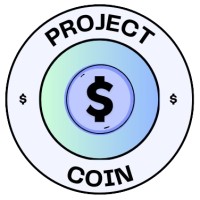 Project Coin logo - Similar company to Be Impactful Foundation