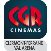 CGR CLERMONT VAL-ARENA logo - Similar company to Fit'N Go Officiel