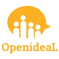 OpenideaL logo - Similar company to Wis2Biz