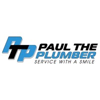 Paul The Plumber, LLC logo - Similar company to Maestroprowess