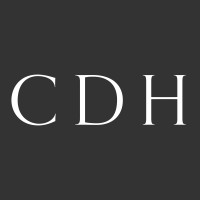 CDH logo - Similar company to Limitlessmkt
