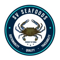 SV Seafoods logo - Similar company to Ocean Union