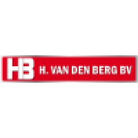 H. Van Den Berg Transport Bv