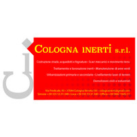 COLOGNA INERTI S.R.L. logo - Similar company to Frani Calcestruzzi