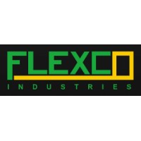Flexco Industries Inc. logo - Similar company to Orientech Automation