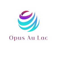 Opus Au Lac logo - Similar company to Medaspis Gmbh