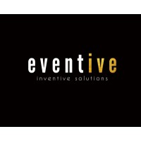 Eventive logo - Similar company to Transparent Future