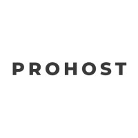 ProHost logo - Similar company to Prohost Talent