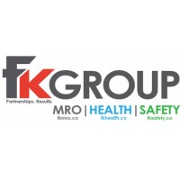 FK Group logo - Similar company to All Safe Industries