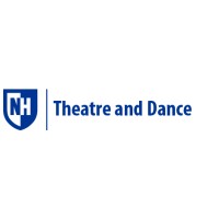 Unh Theatre & Dance Dept.