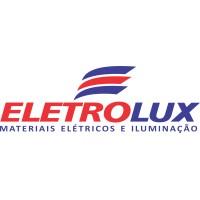 Comercial Eletrolux logo - Similar company to Movsee Logtech