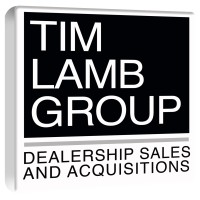 Tim Lamb Group logo - Similar company to Pointe Automotive